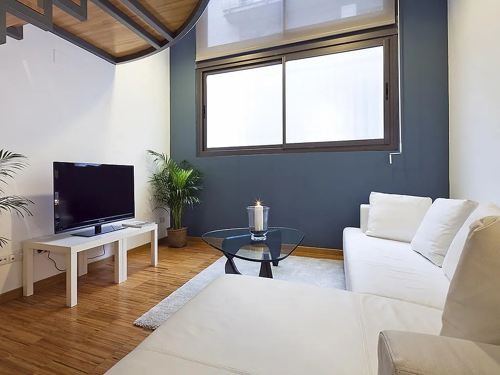 Apartment Barcelona Rentals - Park Gueell Apartments